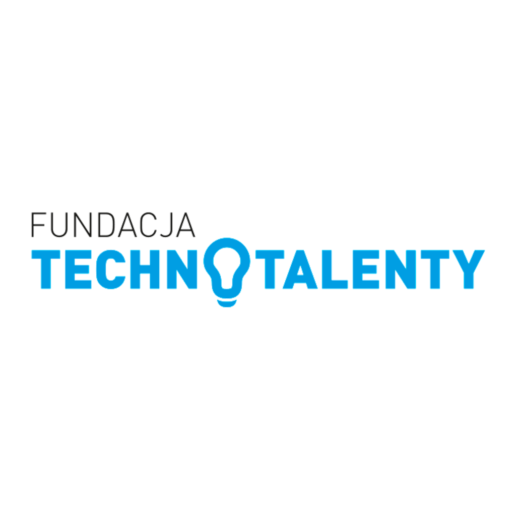 logo fundacja technotalenty