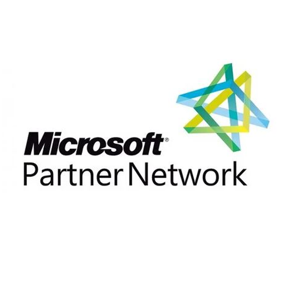 Microsoft Partner Network