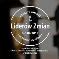 Kongres Liderów Zmian 2019 15072019 j