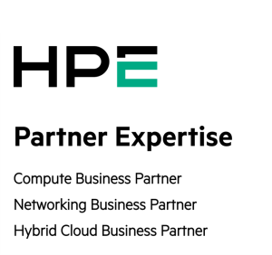 certyfikat hpe