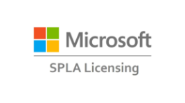 certyfikat Microsoft SPLA